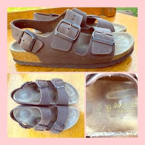 Women’s Birkenstock Arizona Soft